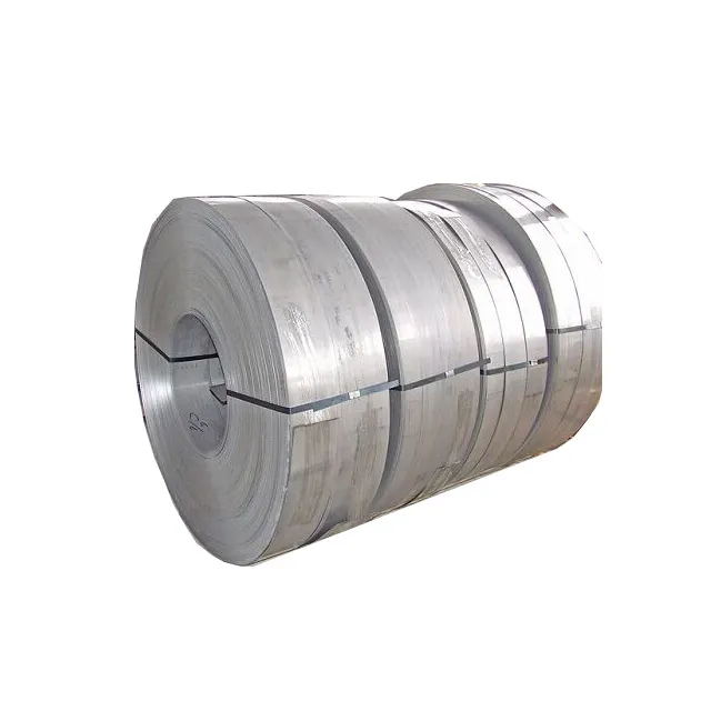 carbon steel coil